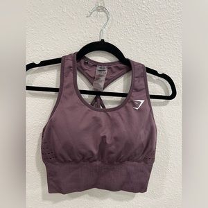 Gymshark sports bra | Medium